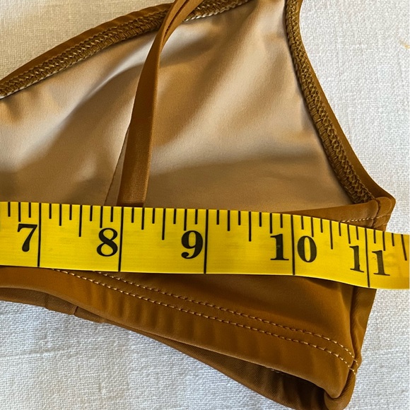 NU SWIM Top - Picture 8 of 11